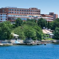 Hotel Albatros, All inclusive, Poreč