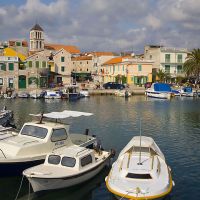 Vodice_chorvatsko