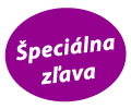 Špeciálna zľava