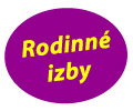 Rodinné izby